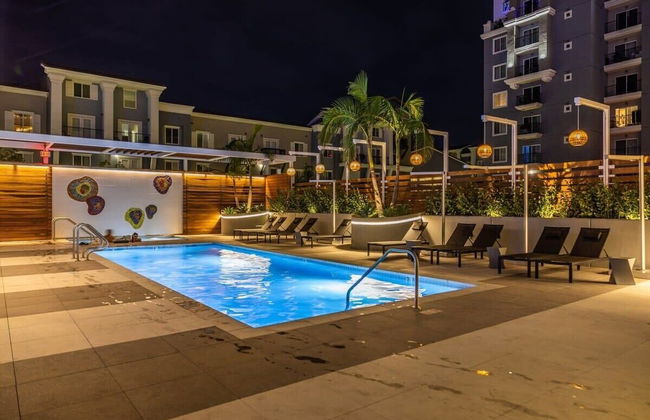 @ Marbella Lane -serenity Vista Apt Oceanview - Foto 55