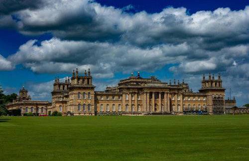 King's Cottage - Foto 21