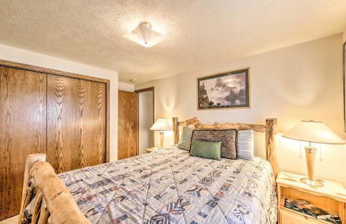 Mountain-View Buena Vista Home 1 Mile to Main St! - Foto 18