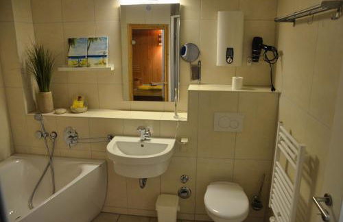 Strandoase - Großenbrode - Foto 4