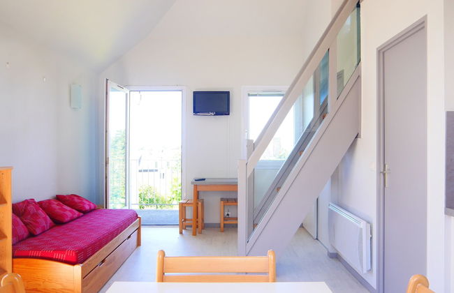 Résidence Simone Michel Lévy - Rêves de Mer - Foto 9