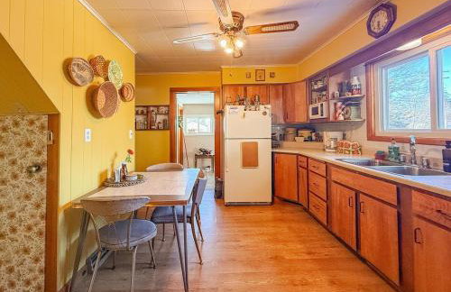 Time Capsule Holiday House - Foto 32