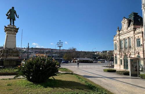 Aconchegante - OldGold Apartment B - Foto 16