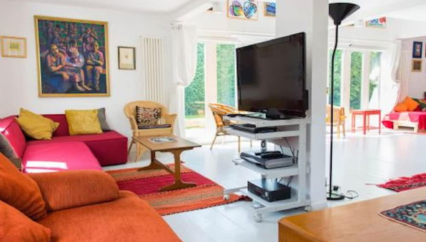 Host Stay Hen Barn - Foto 5, Habitación