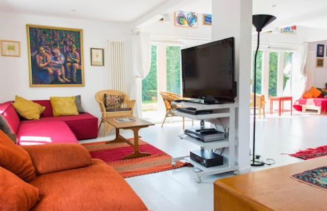 Host Stay Hen Barn - Foto 5