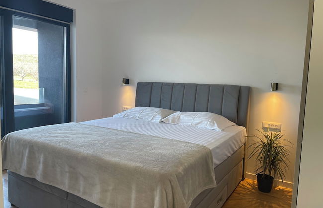 Luxury Villa Podversie with pool - Foto 2