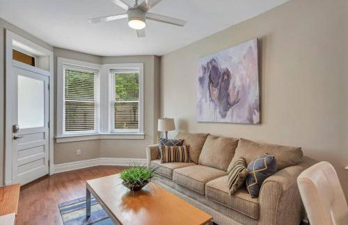 Stunning Townhome 920 in The Grove - Photo 1