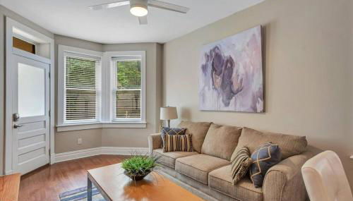 Stunning Townhome 920 in The Grove - Foto 1