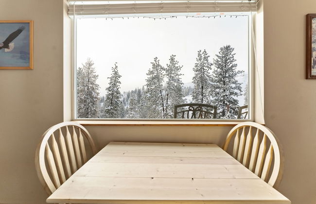 Echo Valley Resort & Cabins - Foto 19