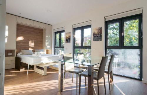 Cozy studio - 1Bathroom - Salamanca - Photo 1