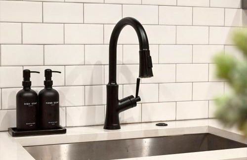 Townhouse in Santa Fe Arts District - Foto 20