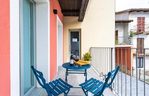 La Casa Nelle Aie - Appartamento Dolcetto - Free Wifi & AC - Photo 8