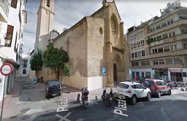 Apartamento San Miguel junto Tendillas - Photo 13