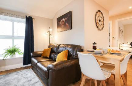 The Oak Apartment - Photo 11