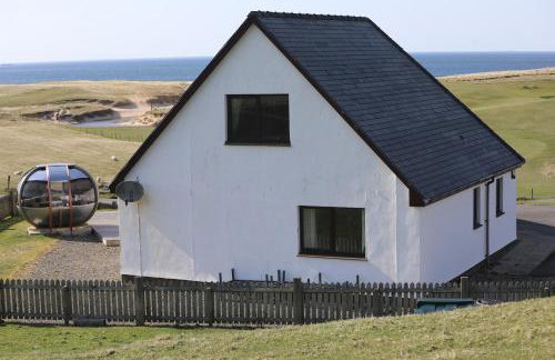 Otter Cottage - Foto 41
