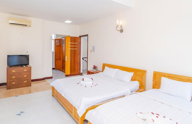 Villa Seaview 9 - Foto 11