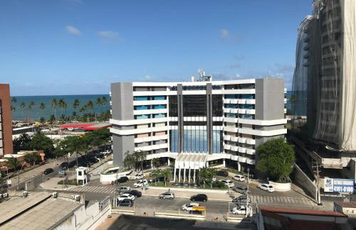 Apartamento Completo Jatiúca - Foto 41