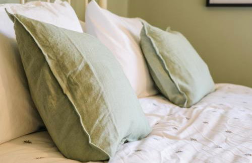 Bute Cottage - Photo 21