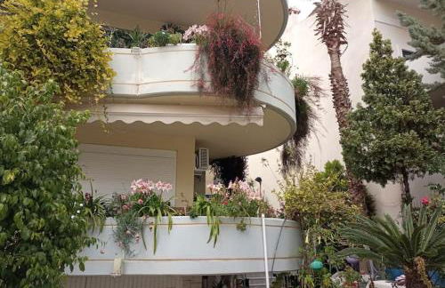 Annitas luxury oasis appartment - Foto 8