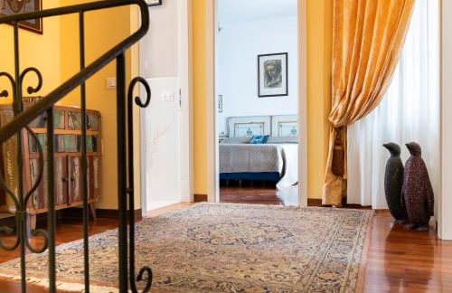 Casa delle Lumiere. 6 beds between the sea, thermal baths, and the Tuscan countryside - Foto 31