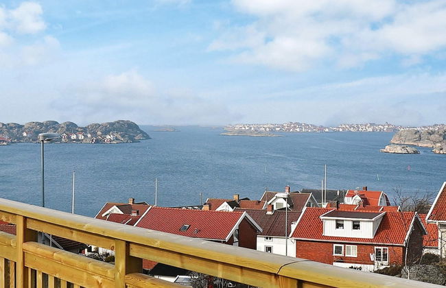 Holiday Home in Rönnäng - Photo 19