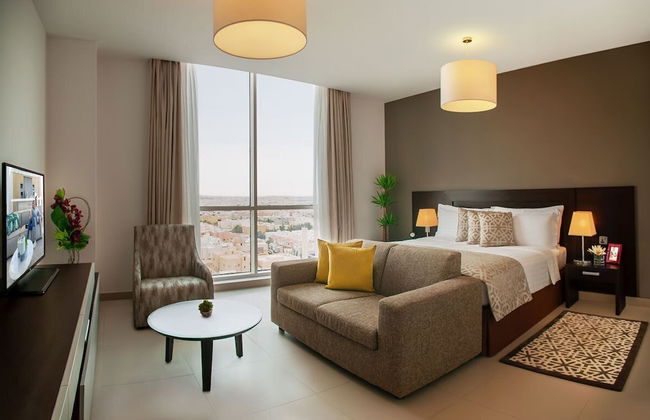 Ascott Rafal Olaya Riyadh - Foto 10