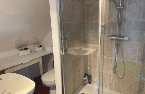 Maison familiale vue mer - jardin arboré - Foto 25