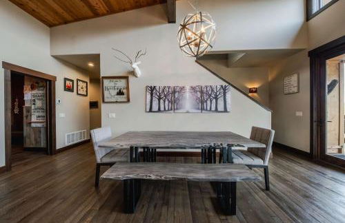 Treehouse at the Wilderness Club - Foto 24