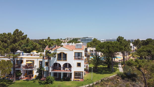 Alfagar Village - Foto 2