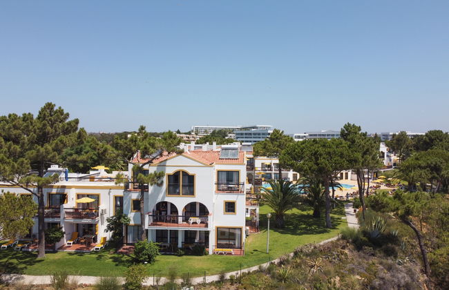 Alfagar Village - Foto 2