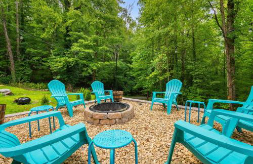 Highland Cabin 4BD/2BR near Harrisonburg VA - Foto 61