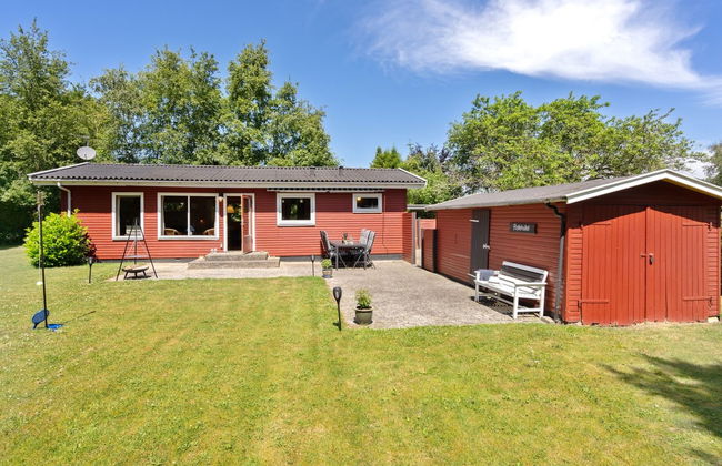 "Hege" - 450m from the sea - Foto 1