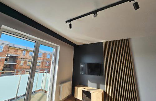 Apart Family Lębork - Foto 10