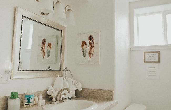 Nye Beach Cottages - Foto 49