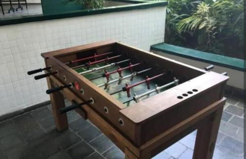 Duplex de Frente para a Praia - Angra Inn - Foto 30