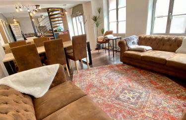 Ferienhaus Dudeldorf - Foto 6