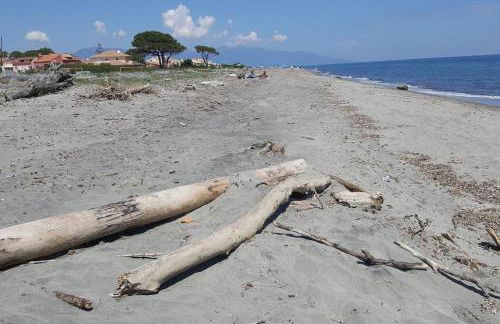 Stella Baggia - jacuzzi - proche de la mer - Foto 33