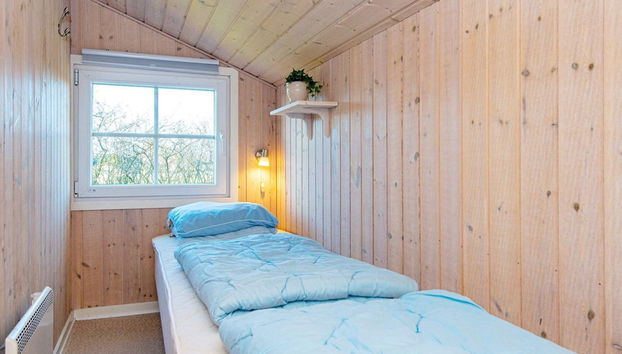 6 Person Holiday Home in Hemmet - Foto 2, Habitación