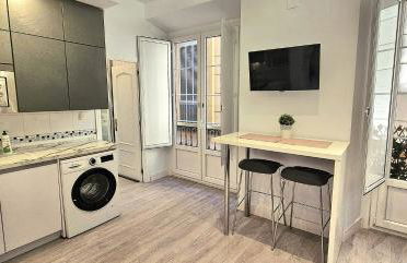 Stay Home & Away in the Heart of Historic Town of Malaga - Photo 13