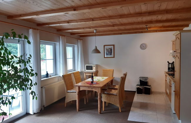 Ferienwohnung Stricker Harz - Photo 6