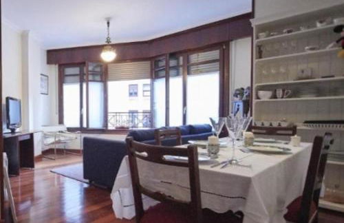 NANA in Bilbao Párking en el edificio - Foto 44