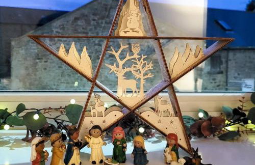 Marley's Retreat - Foto 14