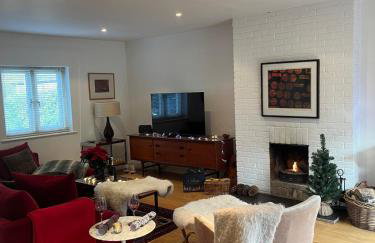 Charming Cottage nestled in the heart of a picturesque village - Foto 14