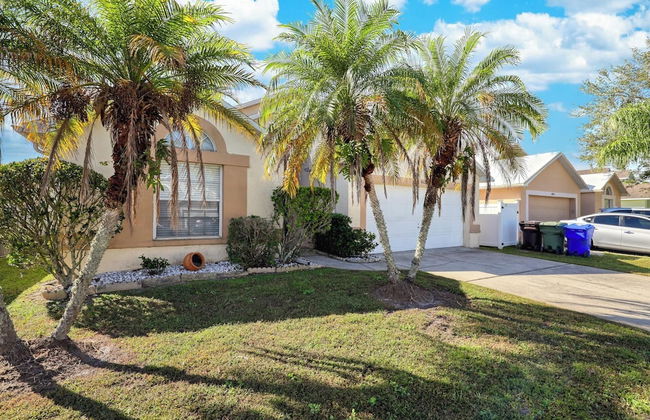 Sandra's Eagle Pointe Vacation Home - Foto 20