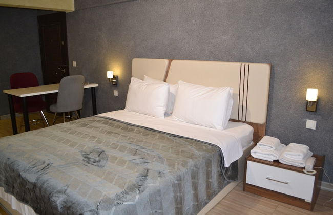 Artura Suite - Foto 4