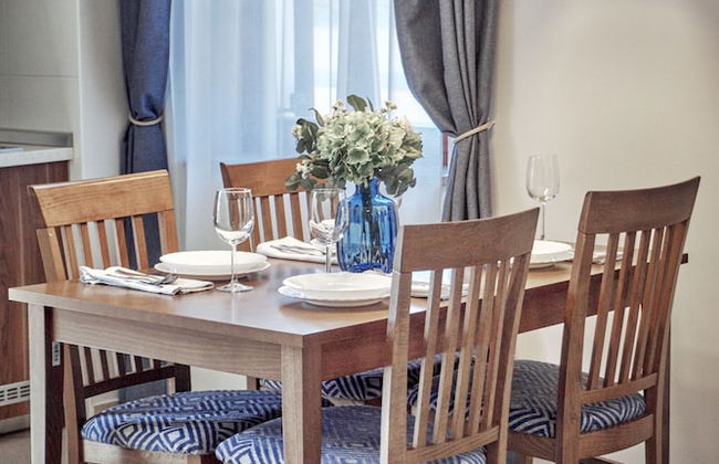 Apartments Vila Piranesi - Foto 6