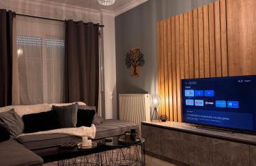 Luxury Central Apartment - Foto 1