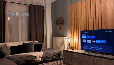 Luxury Central Apartment - Foto 1