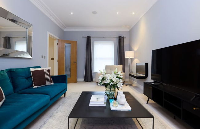 The Ascot Escape - Stylish 4bdr With Courtyard - Foto 11