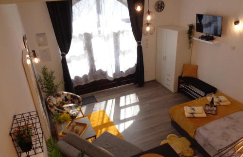 Apartman M Orebic - Photo 15